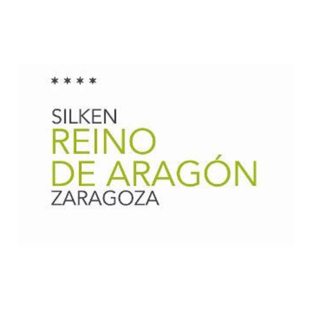 Hotel Silken Reino de Aragón Logo