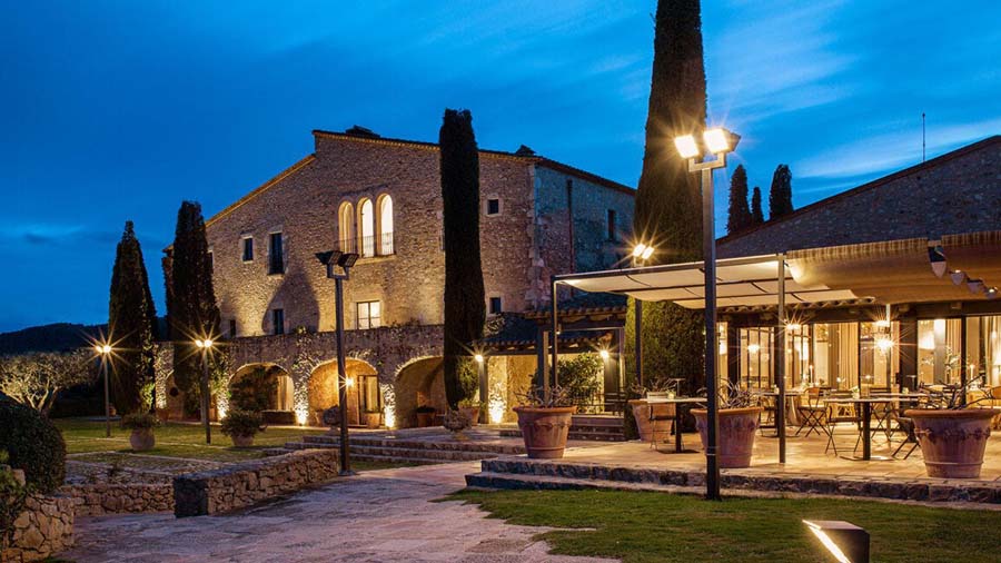 Mas de Torrent Hotel & Spa