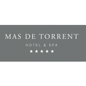 Mas de Torrent Hotel & Spa Logo