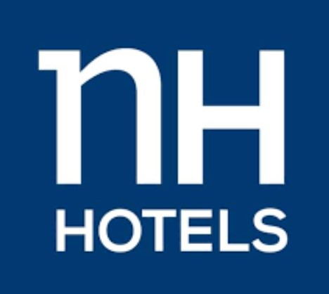 Hotel NH Canciller Ayala Vitoria Logo