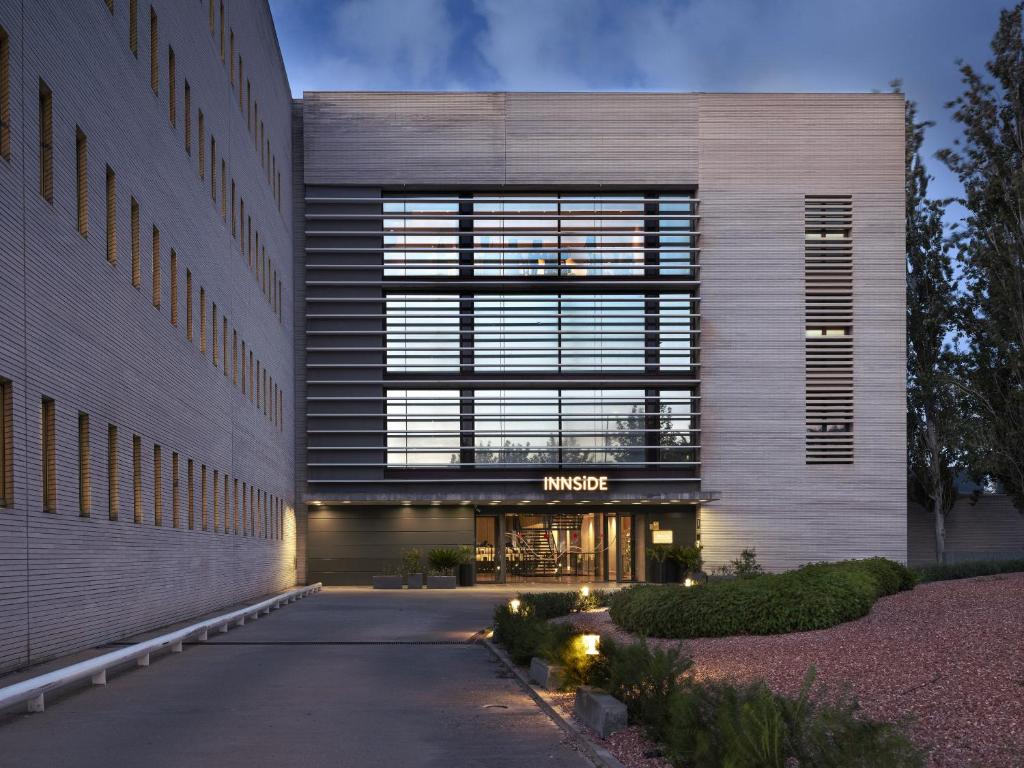 Meliá Barcelona Aeropuerto