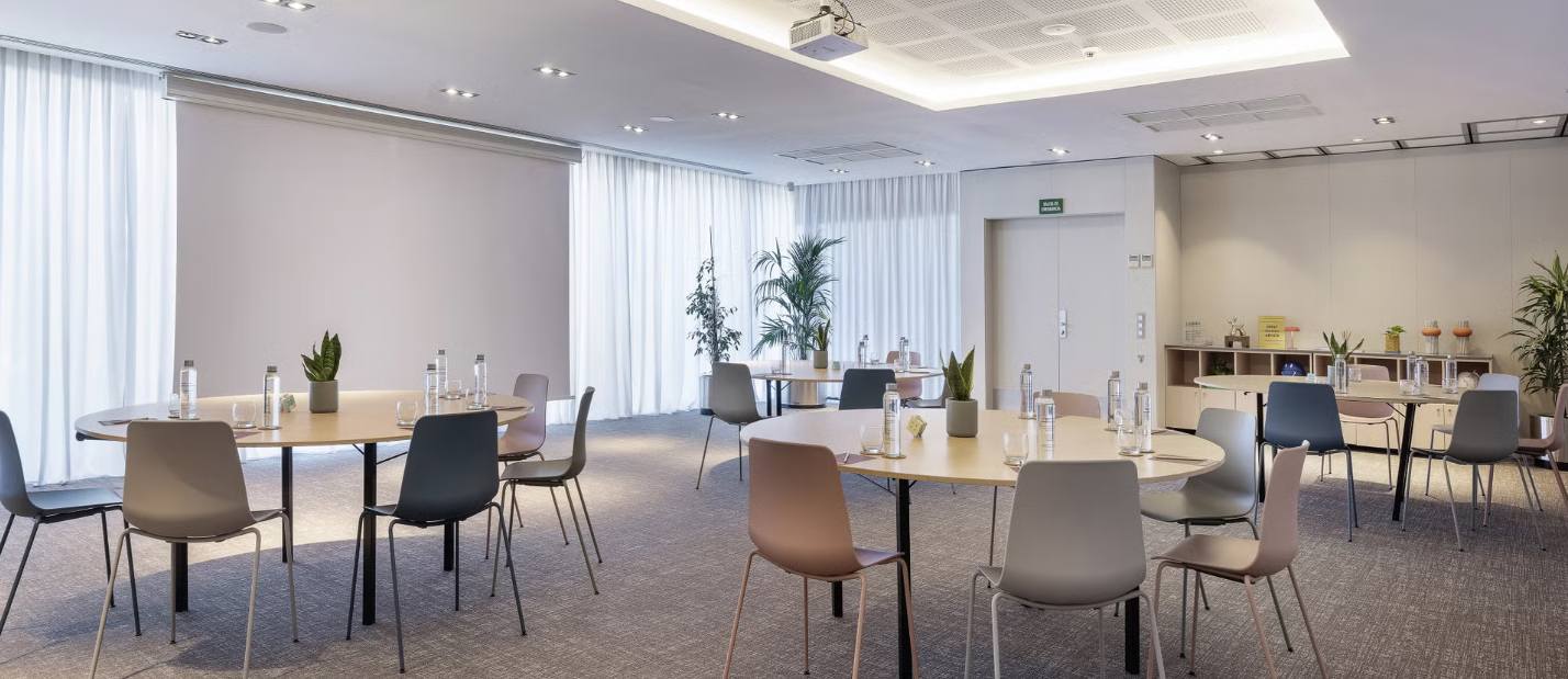 Sala Estudio 1