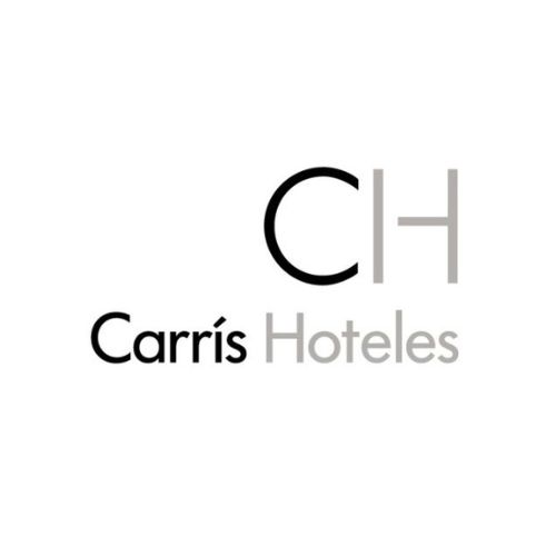 Hotel Carrís Marineda Logo
