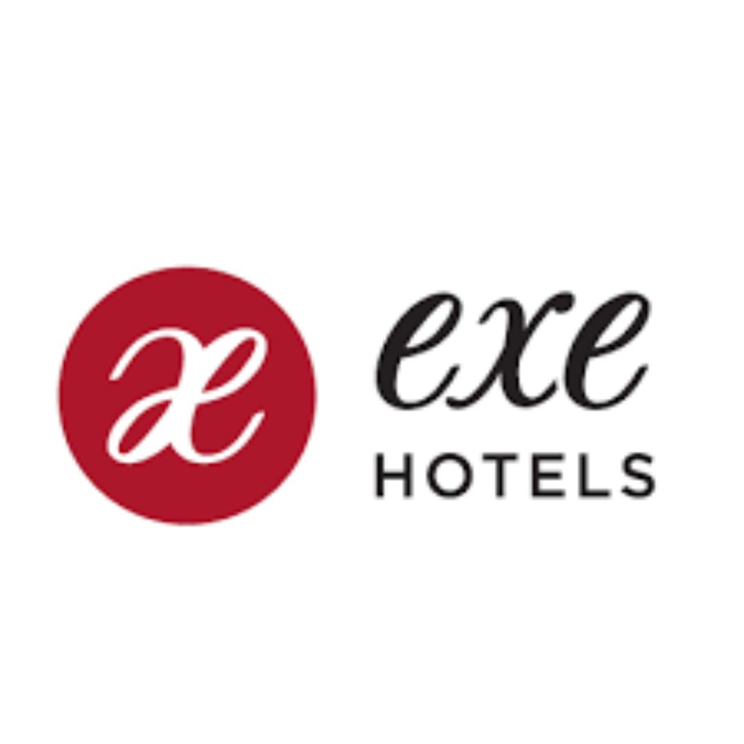 Hotel Exe Guadalete Logo