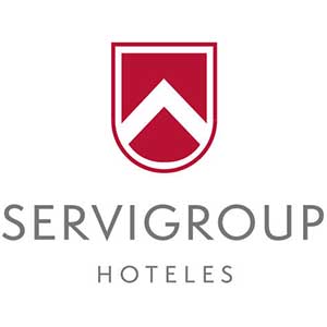 Hotel Servigroup Koral Beach Logo