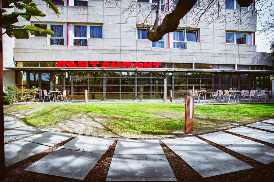 Best Western Plus Hotel Alfa Aeropuerto
