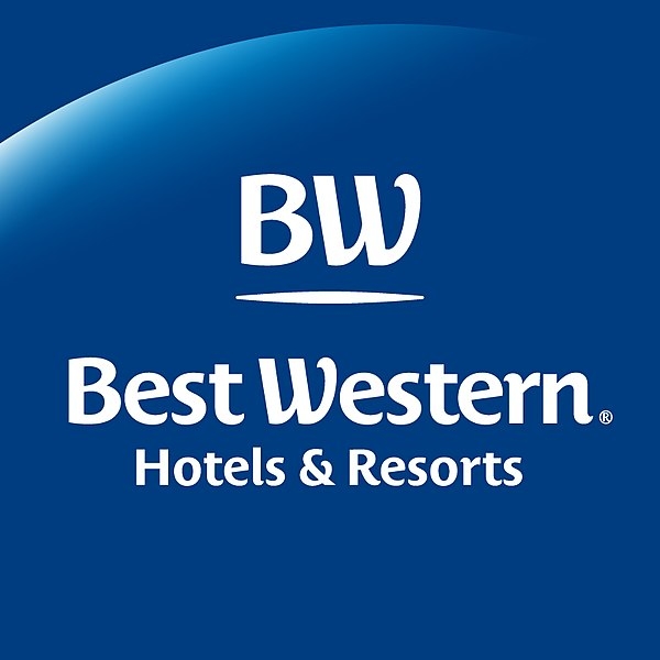 Best Western Plus Hotel Alfa Aeropuerto Logo