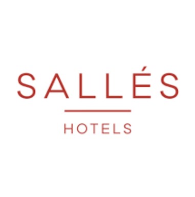 Sallés Hotel Málaga Centro Logo
