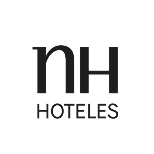 Hotel NH Ciudad de Cuenca Logo