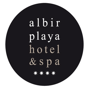 Hotel Albir Playa Logo