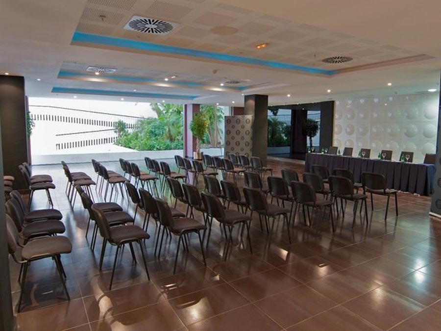 Salón Alfaz