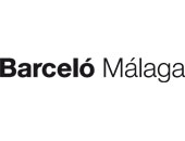 Barcelo Malaga Logo