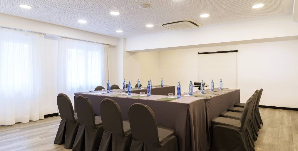 Sala Colmenares
