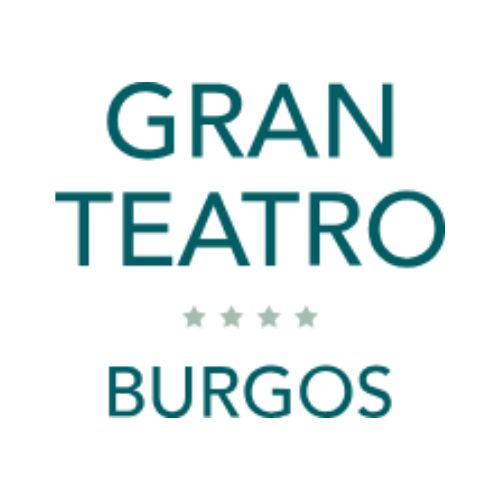 Hotel Silken Gran Teatro Logo