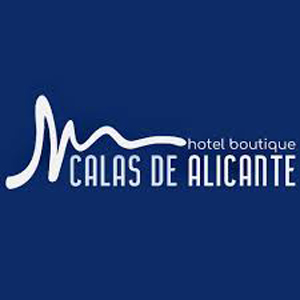 Hotel Boutique Calas de Alicante Logo