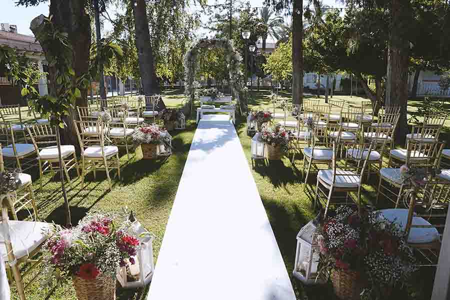 Salón Panorama