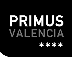 Hotel Primus Valencia Logo