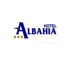 Hotel Albahía Alicante Logo