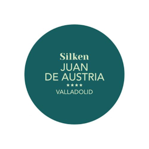 Hotel Silken Juan de Austria  Logo
