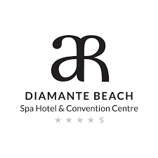 Hotel AR Diamante Beach Logo