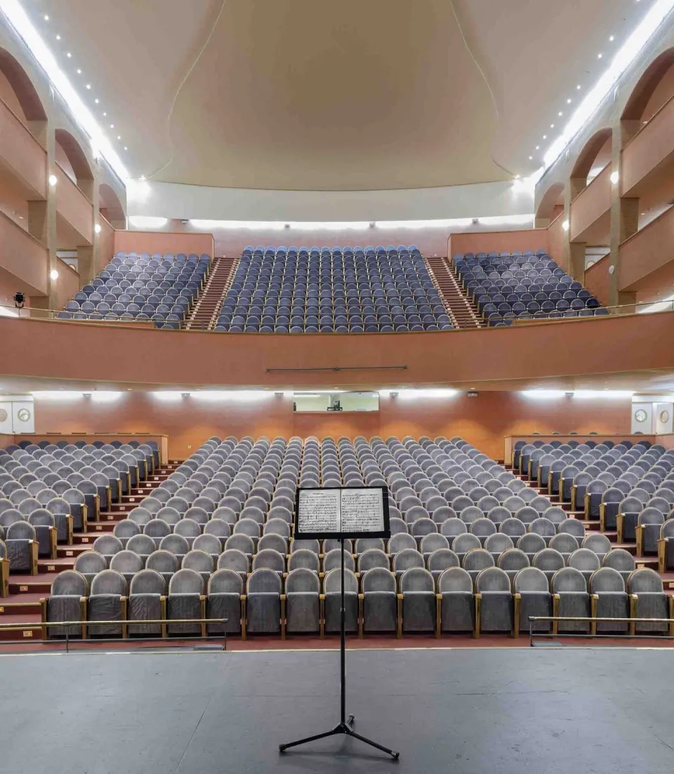 Auditorio