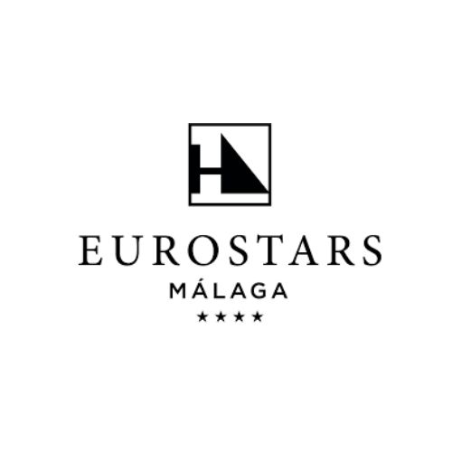 Eurostars Málaga Logo