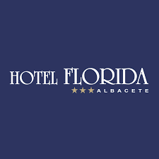 Hotel Florida Albacete Logo