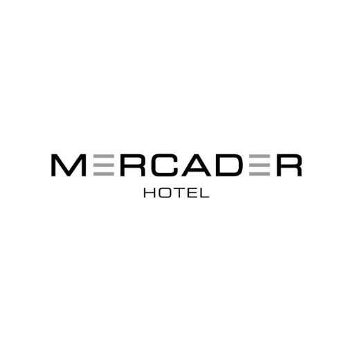Hotel Mercader Madrid Logo