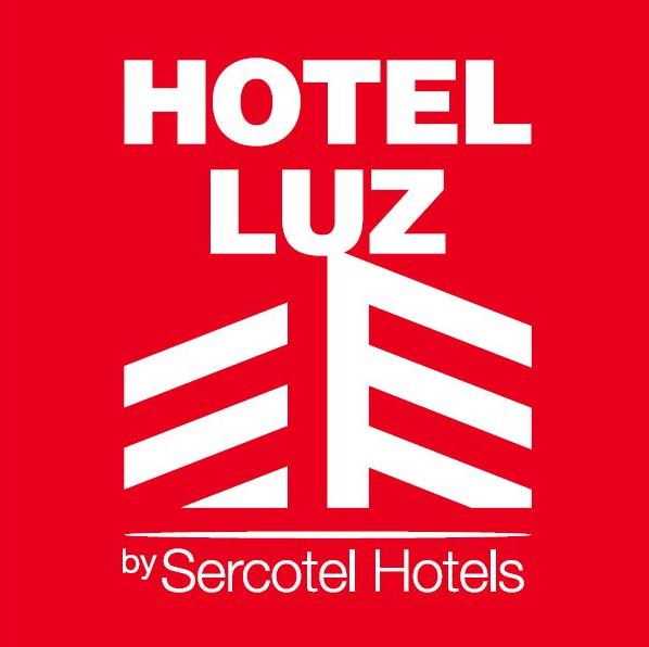 Hotel Luz Castellón Logo