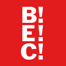 Bilbao Exhibition Centre BEC Logo