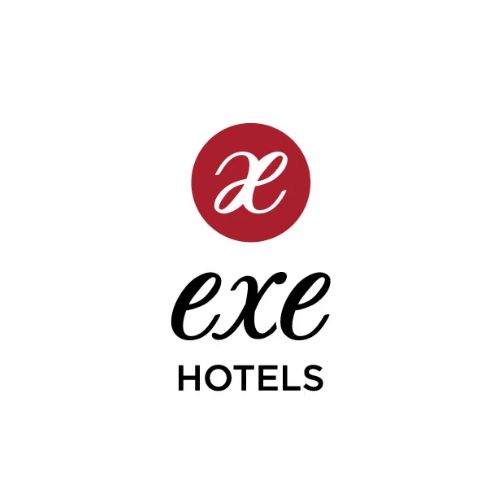 Hotel Exe Cuenca Logo