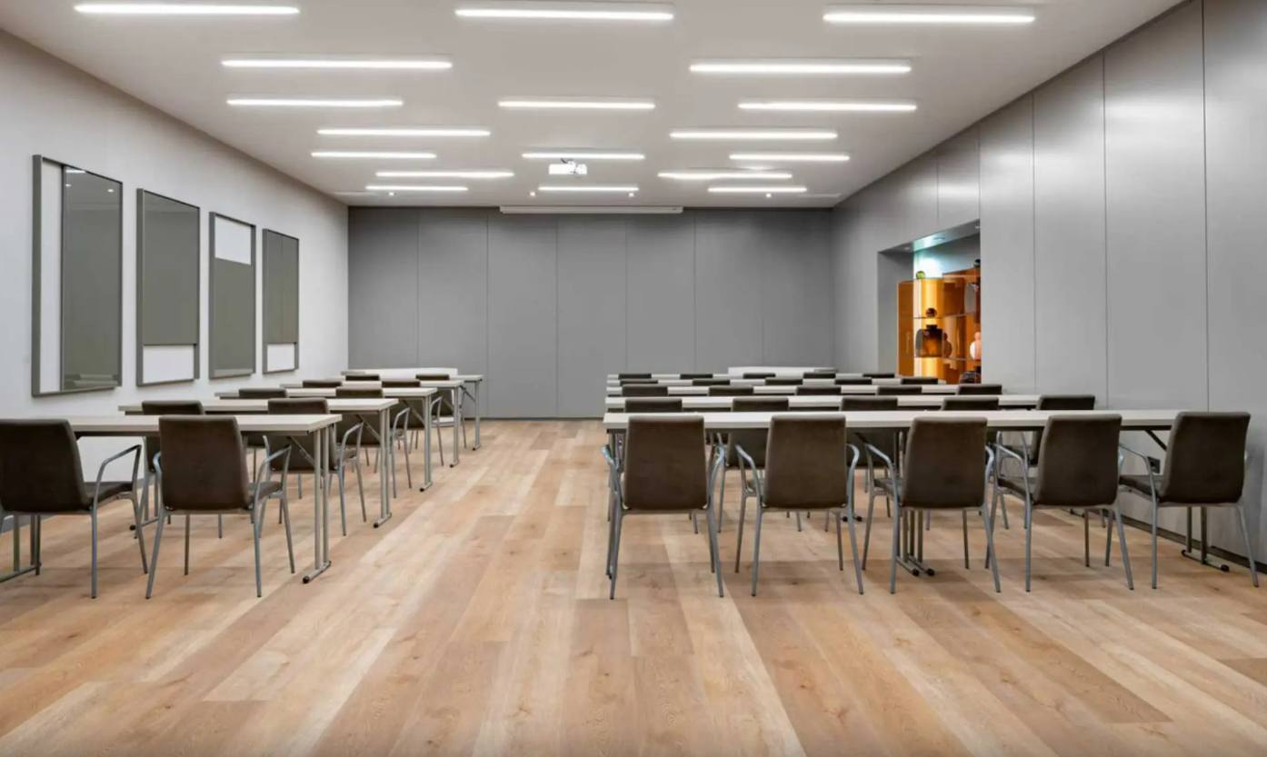Sala Fórum D
