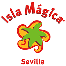 Isla Mágica Sevilla Logo