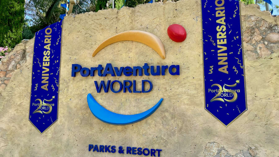 PortAventura Park