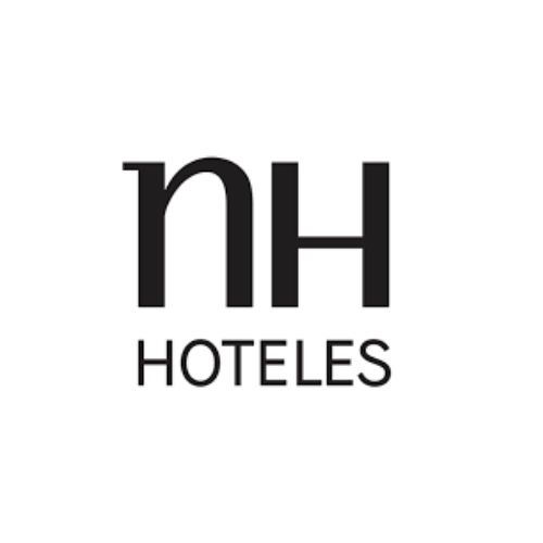 Hotel NH Madrid Ribera del Manzanares Logo