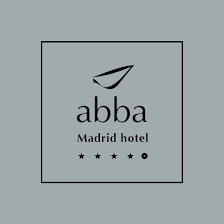 Abba Sants Hotel Logo