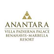 Hotel Anantara Villa Padierna Logo