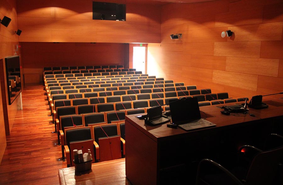 Auditorio