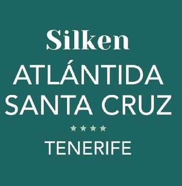 Hotel Silken Atlántida Santa Cruz Logo