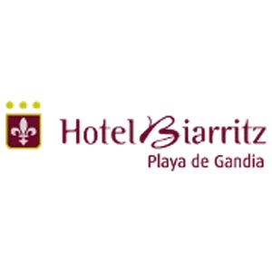 Hotel Biarritz Gandia Logo