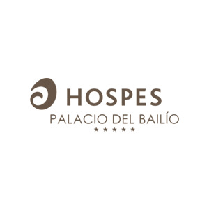 Hotel Hospes Palacio del Bailío Logo