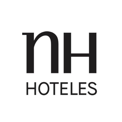 Hotel NH Luz Huelva Logo