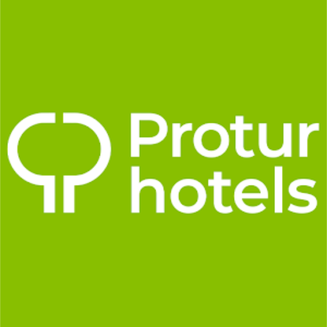 Protur Roquetas Hotel Spa Logo