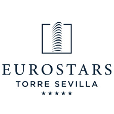 Eurostars Torre Sevilla Logo