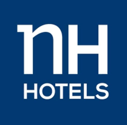  NH Hotel Málaga Logo