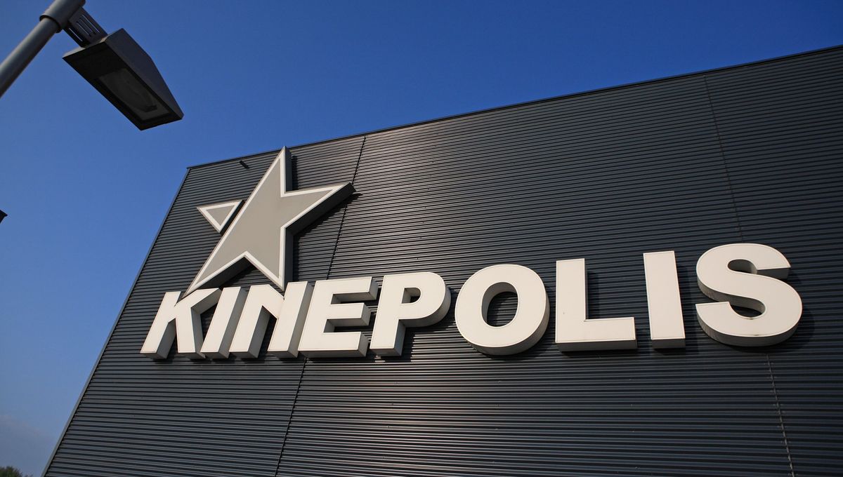 Kinépolis Alicante