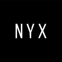 NYX Hotel Madrid Logo
