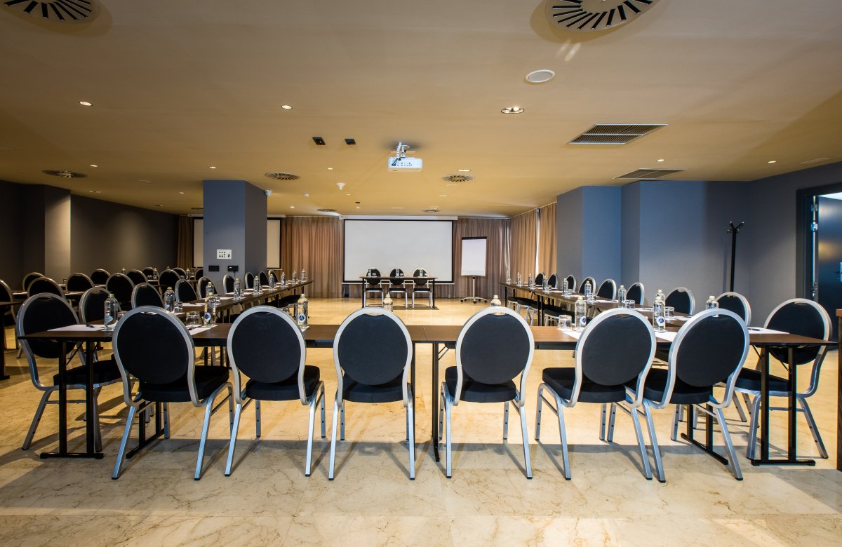 Sala Atenea
