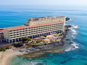 Hotel Servigroup Galúa