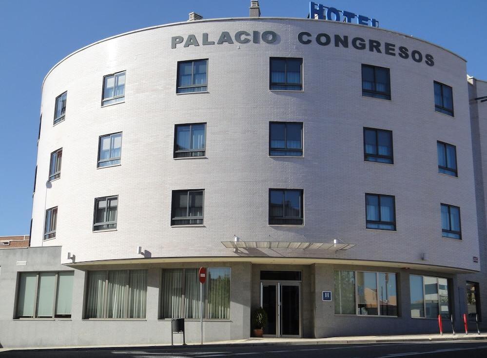 Hotel Palacio Congresos